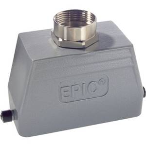 10080900 | EPIC H-B 16 TG-RO 21