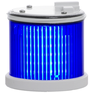 36471 | TWS LED BLU S CO V24DAC GY