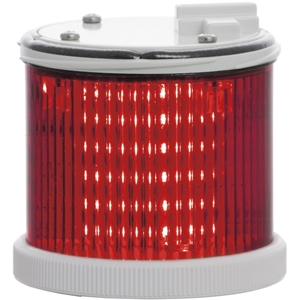 36513 | TWS LED RED M CO V110AC GY