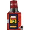 55313 | STF 1 SEV 4S AA V240AC RED