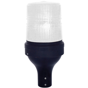 65836 | STR LED72 CLR P V24DAC BK
