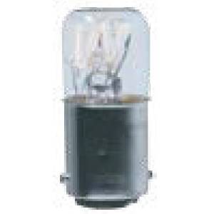 70971 | BULB BA15D 5W V24 (1 BOITE DE 25 AMPOULES)