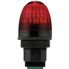 91163 | P40 S RED V48/240AC BK