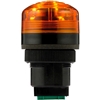 91212 | P40 A LED AMB V48/240AC BK