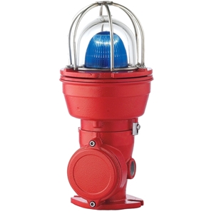97201 | OVOLUX BLU V90/240AC EXD