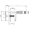 BCS D30O402-NOM15C-EP01,5-GS49-520 (BCS00J0)