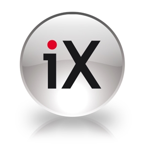 iX Runtime 4000 Tag. Softkey