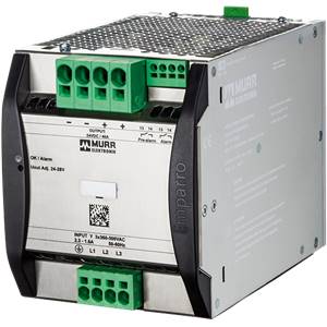 85693 | Emparro 40-3x360-500/24