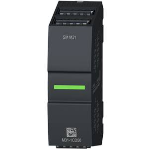 M31-1CD50 | SM M31
