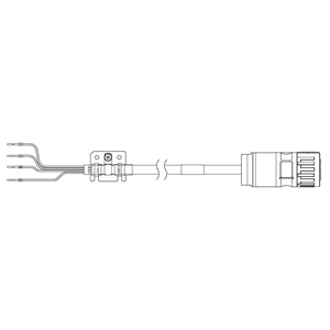 R88A-CA1J005SF