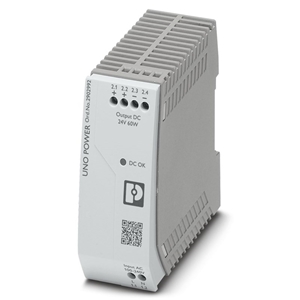 UNO-PS/1AC/24DC/ 60W