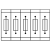 TCP  6A