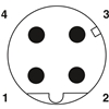 NBC-M12MSD/ 5,0-93B/R4RC