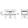HC-EVO-B10-BWD-PLRBK