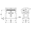 HC-EVO-B10-SHWSC-2SSM32-PLRBK