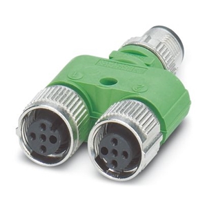 SAC-4P-Y/2XFS B S21 SCO