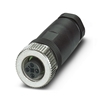 SACC-M12FST-4CON-PG 9-M
