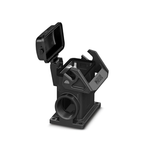 HC-EVO-B10-SHWSC-2SSM25-PLRBK