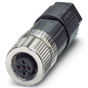 SACC-M12FS-4PL M