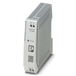 UNO-PS/1AC/12DC/ 30W