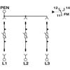 VAL-SEC-T2-3C-350-FM
