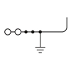 PT 2,5-TWIN/1P-PE