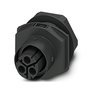 IPD W 3P2,5 F M25 BK