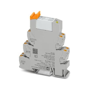 PLC-RPT- 24DC/ 1- 1/ACT