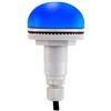 91321 | P50 S M12 BLU V12/24DAC
