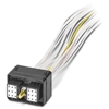 CHARX EVC CINCH-18POL-CA-2,0