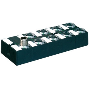 56602 | Cube67 DI16 C 8xM12