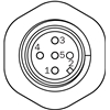 BTF13-K1EM10PP