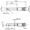 BES Q05AC-PSC15B-S49G (BES01RR)