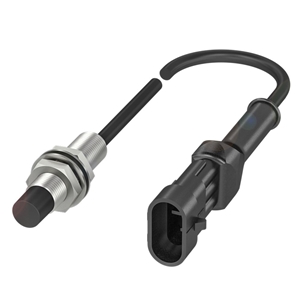 BES M12MG-NSC80F-BP01-519 (BES046M)