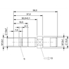 BHS B400V-PSD25-S04-003 (BHS0065)
