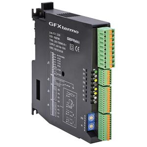 GFXTERMO4-R-1-E