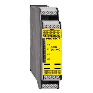 SRB 301MC-24V