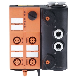AC5270 | AirBox 5/3 closed 4DI-Y IP67