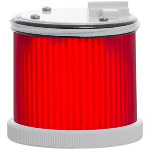 32243 | TWS LED RED S PR V110AC BK