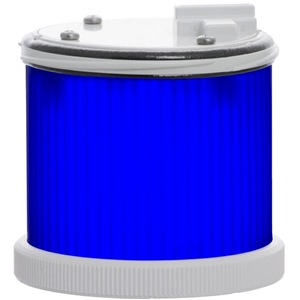 32281 | TWS LED BLU M PR V240AC GY