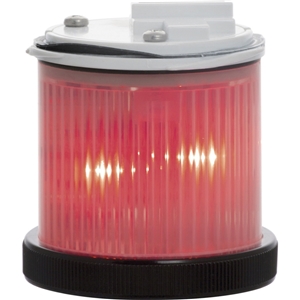 33323 | MINITWS RED S/F CL V240AC BK
