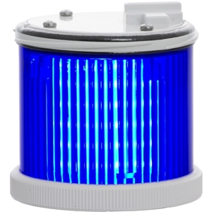 36521 | TWS LED BLU M CO V240AC GY
