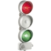 69468 | SMFR12 LED RG A V48DAC GY