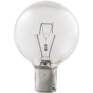 70958 | BULB BA15D 40W V48 1PC