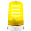 90065 | RA S LED YEL V12/24DAC GY