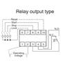 LT4HW24J (LT4HW-DC24V)