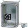 MCCB1-160/I43E-200