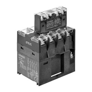 G7Z-2A2B-20Z-R 24VDC