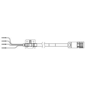 R88A-CA1H005SF