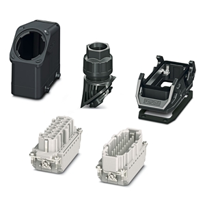 HC-EVO-B16PT-BWD-HH-M25-PLRBK